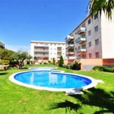 Lluis Millet 52 Apartment Apt1 Cambrils Exteriér fotografie