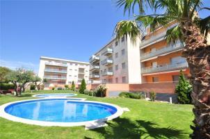 Lluis Millet 52 Apartment Apt1 Cambrils Exteriér fotografie