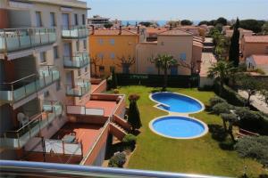 Lluis Millet 52 Apartment Apt1 Cambrils Exteriér fotografie