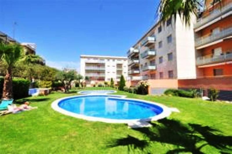 Lluis Millet 52 Apartment Apt1 Cambrils Exteriér fotografie