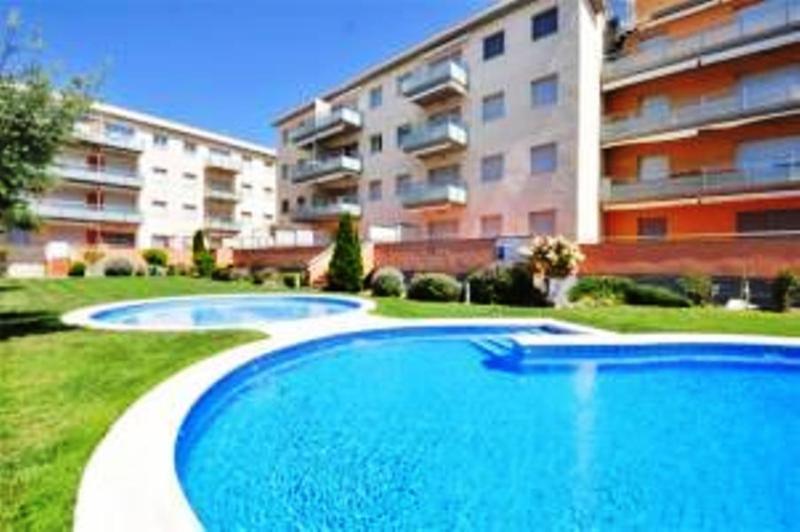 Lluis Millet 52 Apartment Apt1 Cambrils Exteriér fotografie